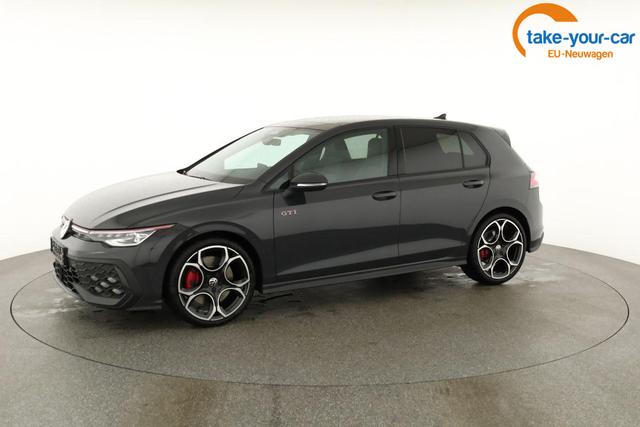 Volkswagen - Golf - EU-Neuwagen - Reimport
