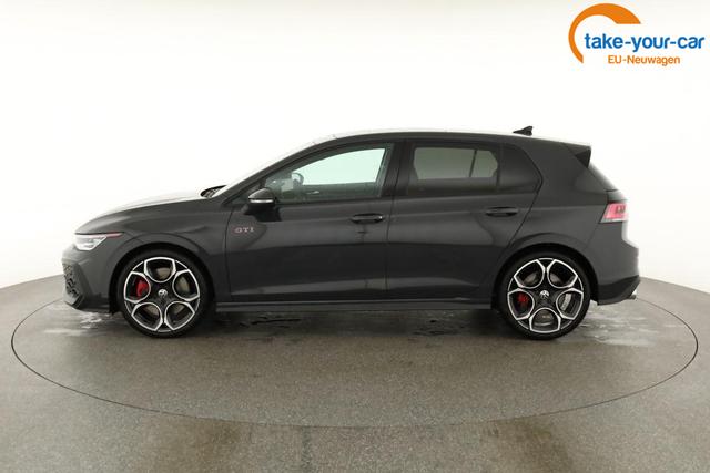 Volkswagen - Golf - EU-Neuwagen - Reimport