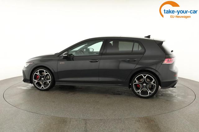 Volkswagen - Golf - EU-Neuwagen - Reimport