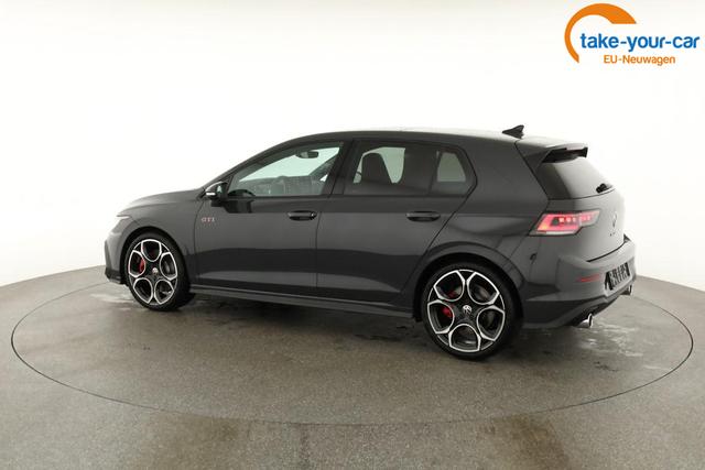 Volkswagen - Golf - EU-Neuwagen - Reimport