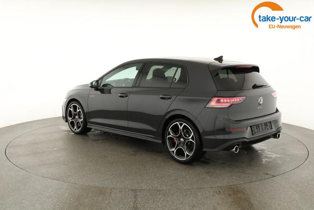 Volkswagen - Golf - EU-Neuwagen - Reimport