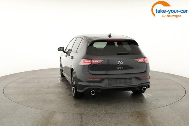 Volkswagen - Golf - EU-Neuwagen - Reimport