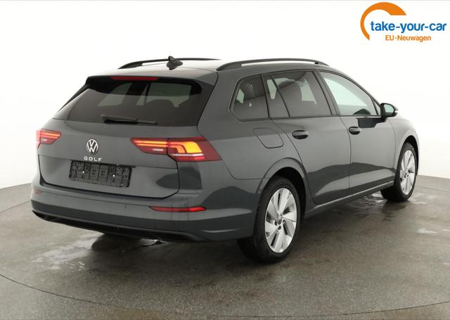 Volkswagen - Golf - EU-Neuwagen - Reimport