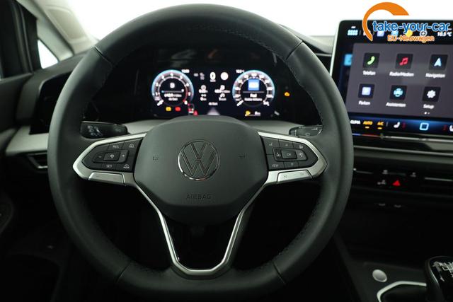 Volkswagen - Golf - EU-Neuwagen - Reimport