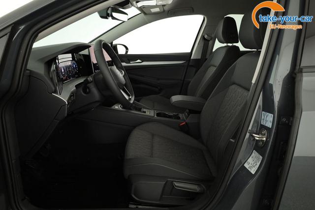 Volkswagen - Golf - EU-Neuwagen - Reimport