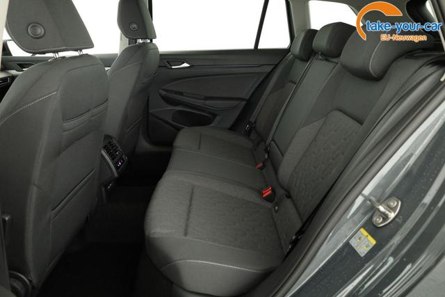 Volkswagen - Golf - EU-Neuwagen - Reimport