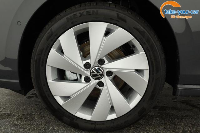 Volkswagen - Golf - EU-Neuwagen - Reimport