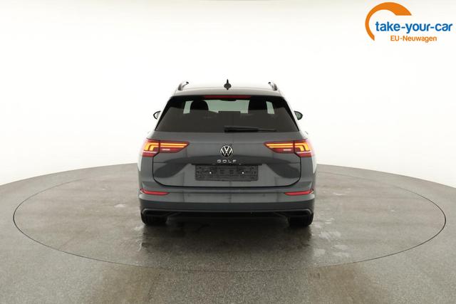 Volkswagen - Golf - EU-Neuwagen - Reimport