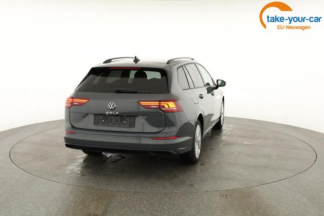 Volkswagen - Golf - EU-Neuwagen - Reimport
