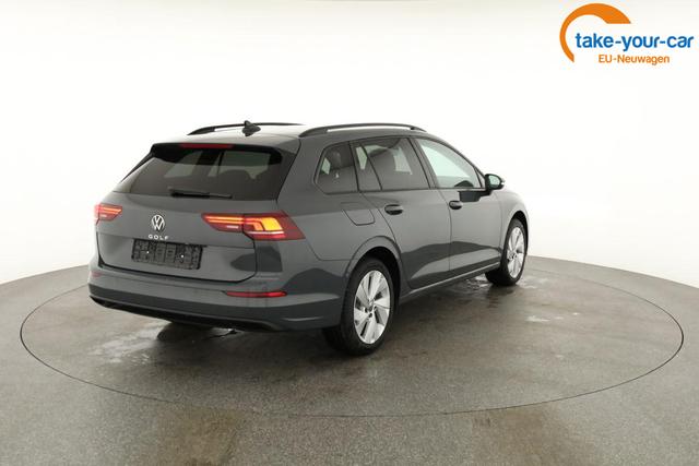 Volkswagen - Golf - EU-Neuwagen - Reimport