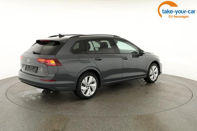Volkswagen - Golf - EU-Neuwagen - Reimport