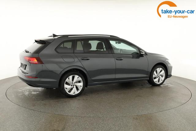 Volkswagen - Golf - EU-Neuwagen - Reimport