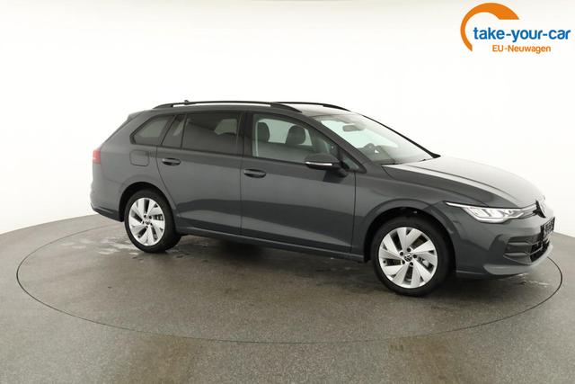 Volkswagen - Golf - EU-Neuwagen - Reimport