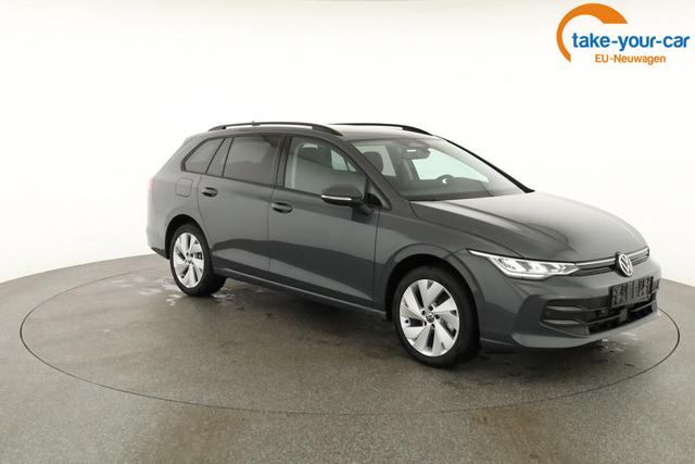 Volkswagen - Golf - EU-Neuwagen - Reimport