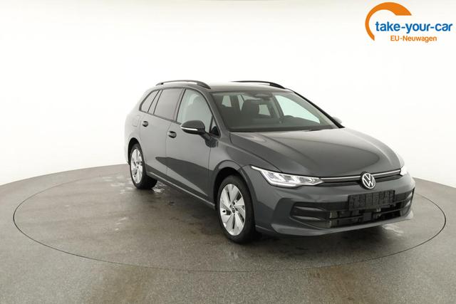 Volkswagen - Golf - EU-Neuwagen - Reimport