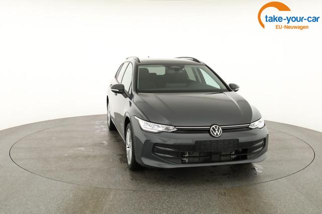 Volkswagen - Golf - EU-Neuwagen - Reimport