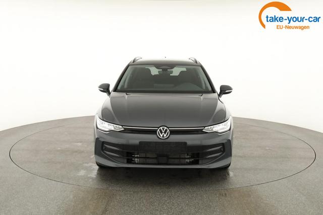 Volkswagen - Golf - EU-Neuwagen - Reimport