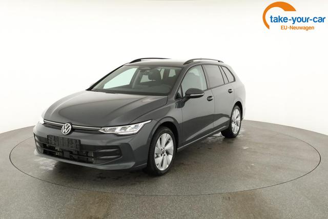 Volkswagen - Golf - EU-Neuwagen - Reimport