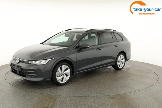 Volkswagen - Golf - EU-Neuwagen - Reimport