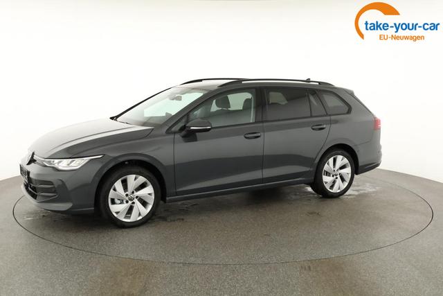 Volkswagen - Golf - EU-Neuwagen - Reimport