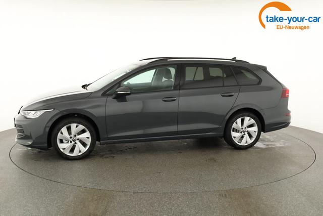 Volkswagen - Golf - EU-Neuwagen - Reimport