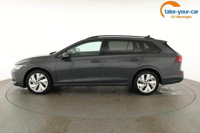 Volkswagen - Golf - EU-Neuwagen - Reimport