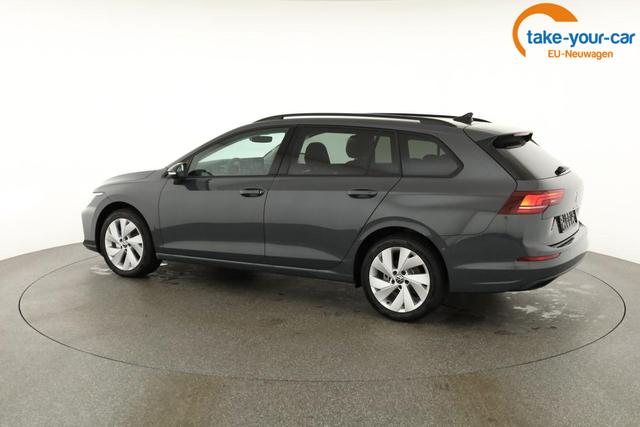 Volkswagen - Golf - EU-Neuwagen - Reimport