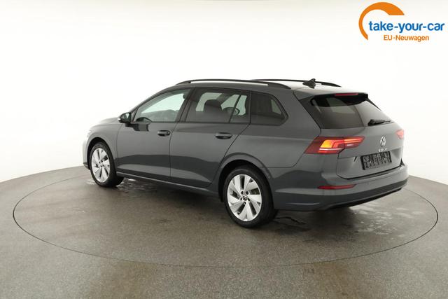 Volkswagen - Golf - EU-Neuwagen - Reimport