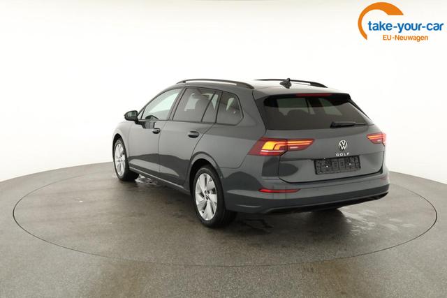 Volkswagen - Golf - EU-Neuwagen - Reimport