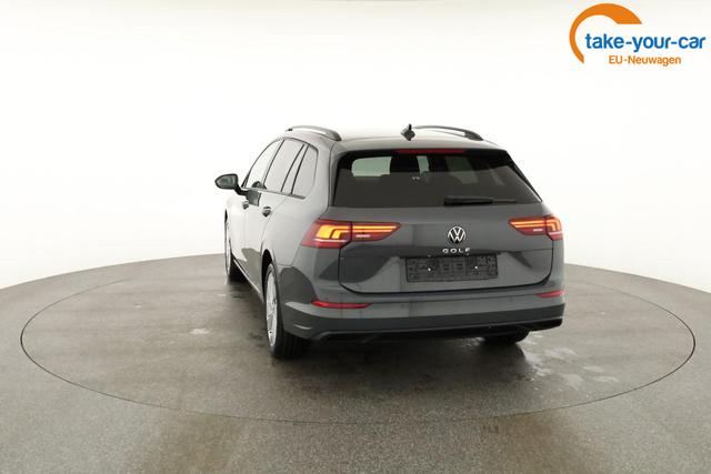 Volkswagen - Golf - EU-Neuwagen - Reimport