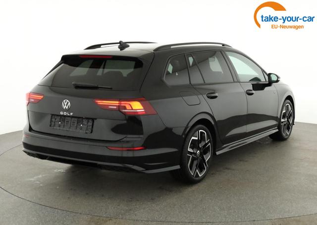 Volkswagen - Golf - EU-Neuwagen - Reimport