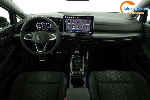 Volkswagen - Golf - EU-Neuwagen - Reimport