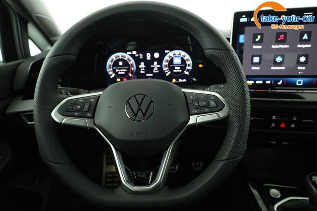 Volkswagen - Golf - EU-Neuwagen - Reimport