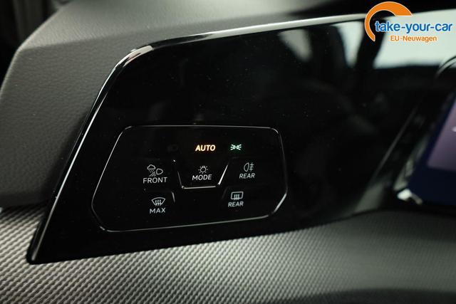 Volkswagen - Golf - EU-Neuwagen - Reimport