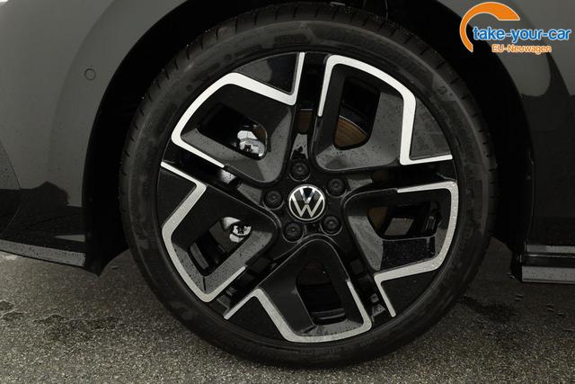 Volkswagen - Golf - EU-Neuwagen - Reimport