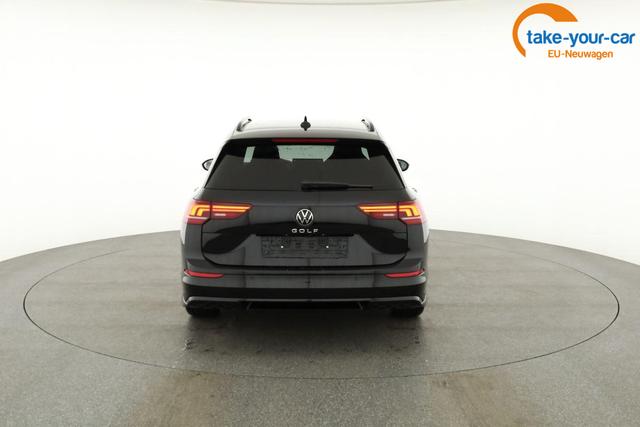 Volkswagen - Golf - EU-Neuwagen - Reimport