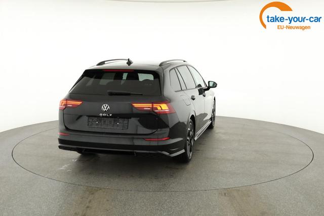 Volkswagen - Golf - EU-Neuwagen - Reimport
