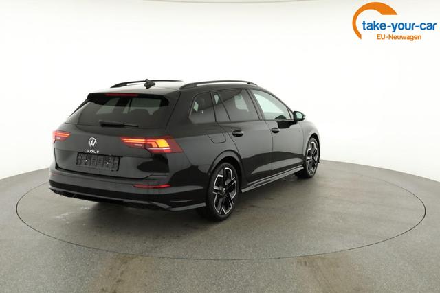 Volkswagen - Golf - EU-Neuwagen - Reimport