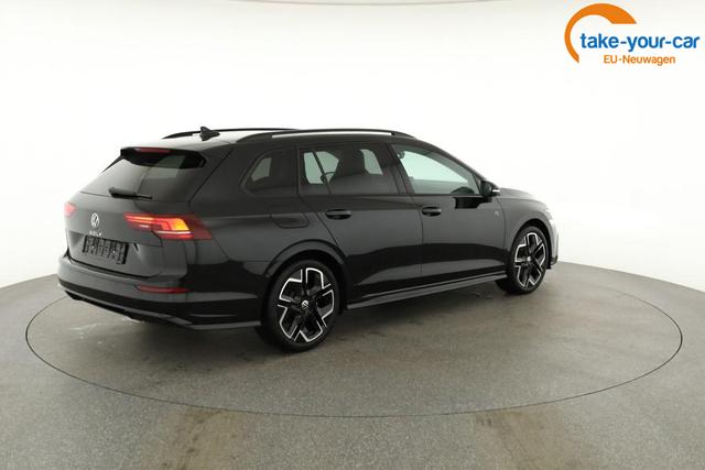 Volkswagen - Golf - EU-Neuwagen - Reimport