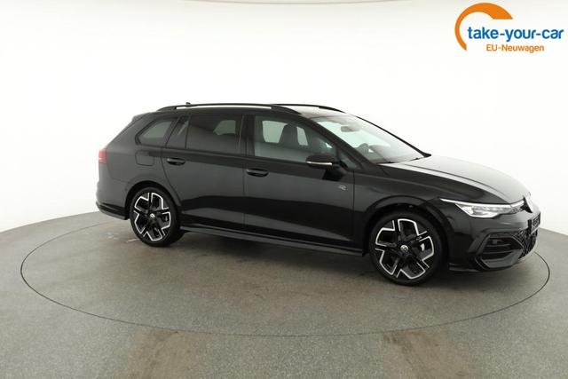 Volkswagen - Golf - EU-Neuwagen - Reimport