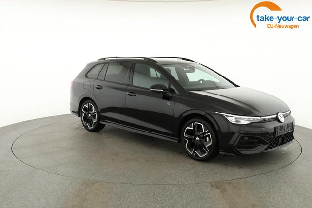 Volkswagen - Golf - EU-Neuwagen - Reimport