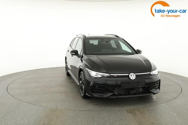 Volkswagen - Golf - EU-Neuwagen - Reimport