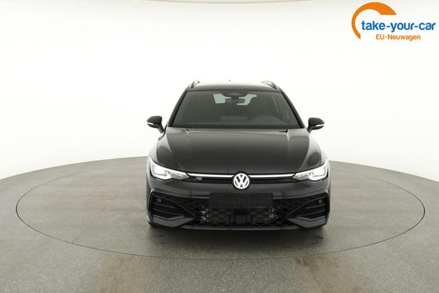 Volkswagen - Golf - EU-Neuwagen - Reimport