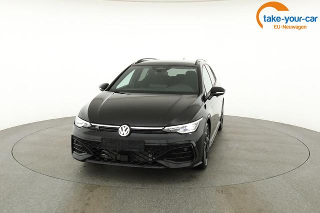 Volkswagen - Golf - EU-Neuwagen - Reimport