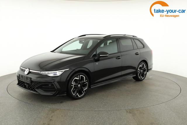 Volkswagen - Golf - EU-Neuwagen - Reimport