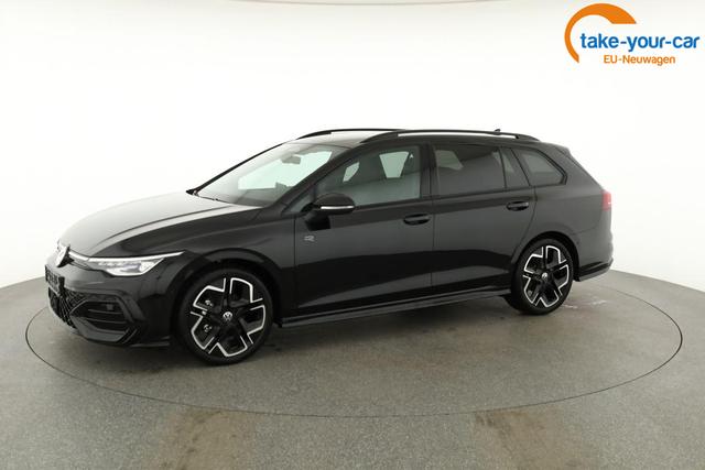 Volkswagen - Golf - EU-Neuwagen - Reimport