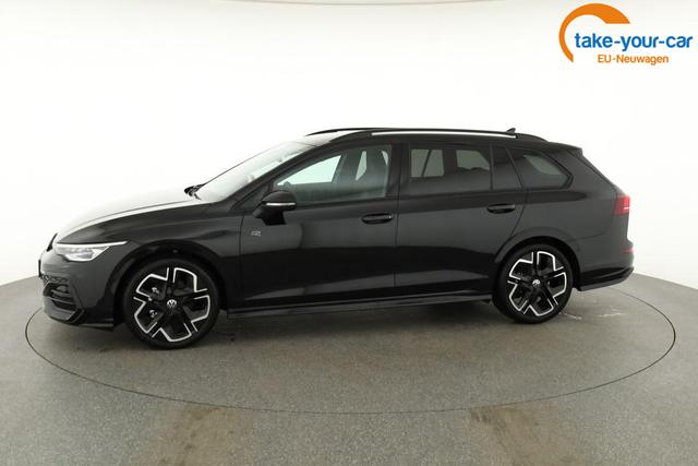 Volkswagen - Golf - EU-Neuwagen - Reimport