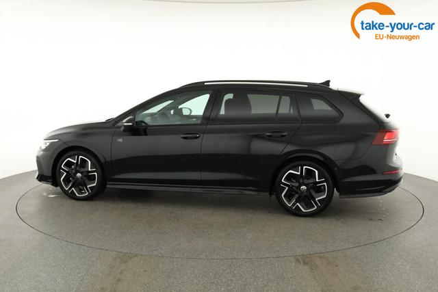 Volkswagen - Golf - EU-Neuwagen - Reimport