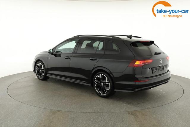 Volkswagen - Golf - EU-Neuwagen - Reimport