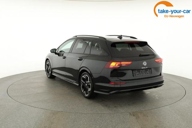 Volkswagen - Golf - EU-Neuwagen - Reimport